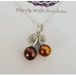 Cherry Pendant