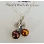 Cherry Pendant