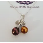 Cherry Pendant