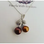 Cherry Pendant