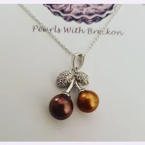 Cherry Pendant