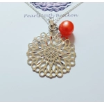 Enclosed Secret Pendant