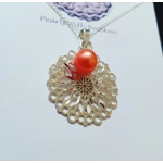 Enclosed Secret Pendant