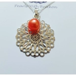 Enclosed Secret Pendant