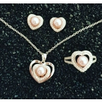 Hearts Set