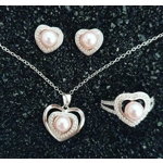 Hearts Set