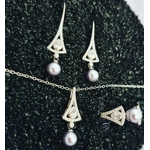 Enchanted Teardrops Set