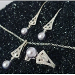 Enchanted Teardrops Set