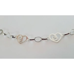 Bella Charm Bracelet