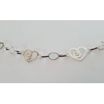 Bella Charm Bracelet