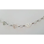 Bella Charm Bracelet