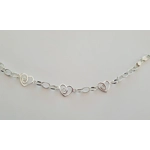 Bella Charm Bracelet