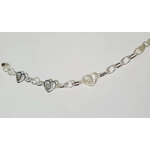 Bella Charm Bracelet