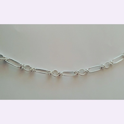 Alice Charm Bracelet