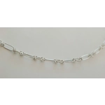 Alice Charm Bracelet