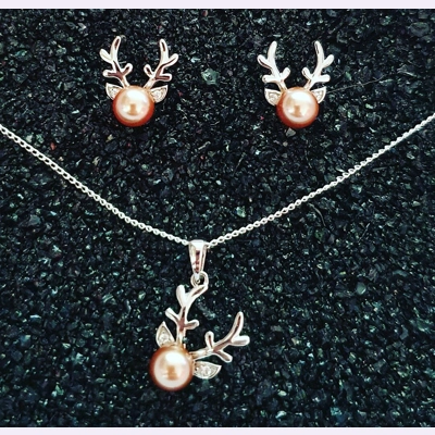Reindeer Set
