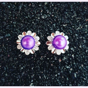 Daisy Doo Earrings