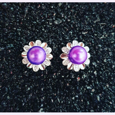 Daisy Doo Earrings