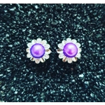 Daisy Doo Earrings
