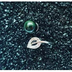 Leaf Ring