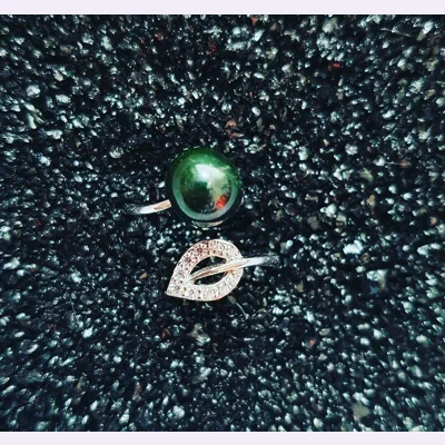 Leaf Ring