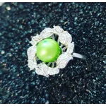 Wreath of Leaf's Ring