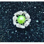 Wreath of Leaf's Ring