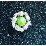Wreath of Leaf's Ring