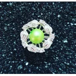 Wreath of Leaf's Ring