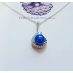 Cradle Pendant