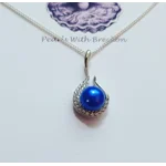 Cradle Pendant