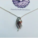 Will-O-The-Wisp Pendant