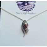 Will-O-The-Wisp Pendant