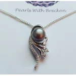 Will-O-The-Wisp Pendant