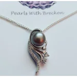 Will-O-The-Wisp Pendant