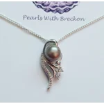 Will-O-The-Wisp Pendant