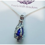 Celebration Cage Pendant