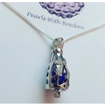 Celebration Cage Pendant