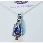 Celebration Cage Pendant