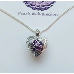 Mothers Day Cage Pendant