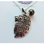 Brave Pendant