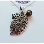 Brave Pendant