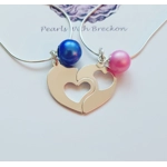 Perfect Match Pendant