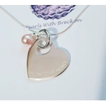 Close To My Heart Pendant