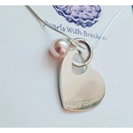 Close To My Heart Pendant
