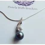 Vine Pendant