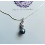 Vine Pendant