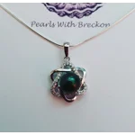 Midnight Light Pendant