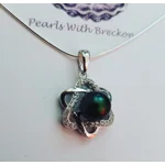 Midnight Light Pendant