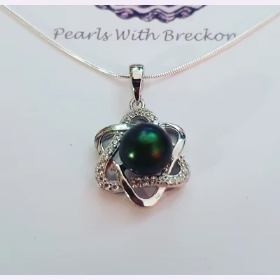 Midnight Light Pendant